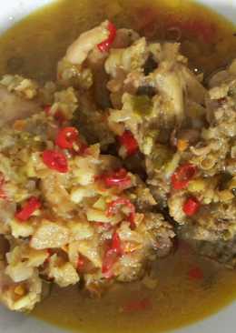 Ayam Betutu