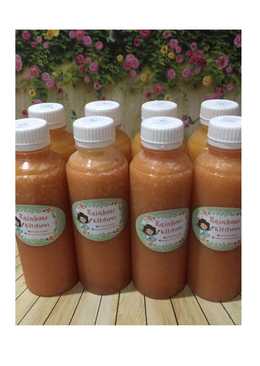 Diet Juice Jambu Bol Orange Mango