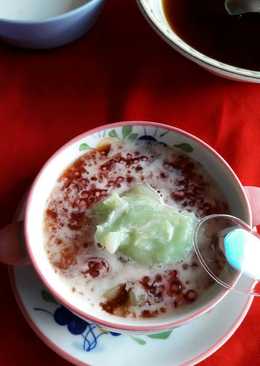 65 resep  bubur  sumsum  tepung  sagu enak dan sederhana Cookpad