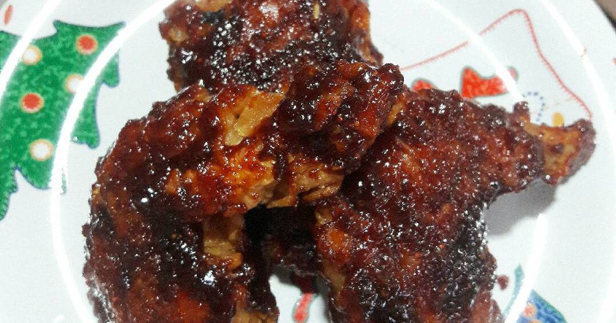Ayam goreng korea - 46 resep - Cookpad