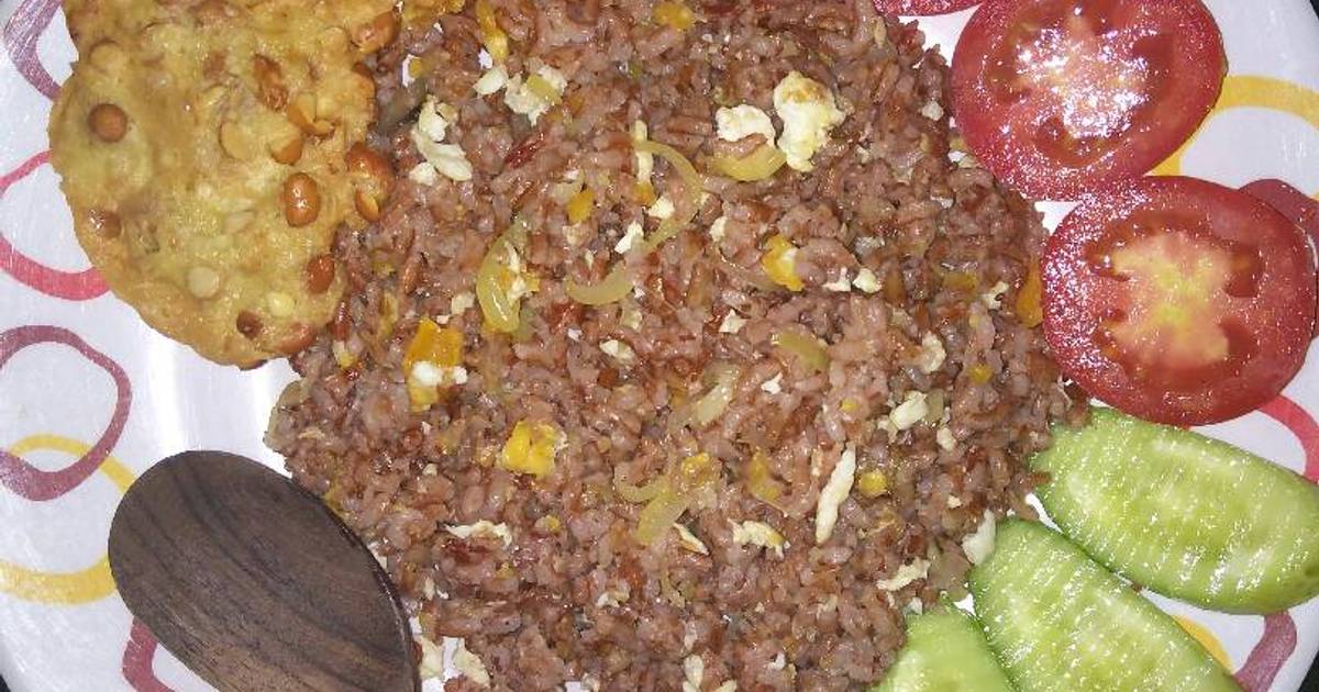 9 248 resep  nasi  goreng  enak  dan sederhana Cookpad