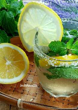 ðŸ‹ Lemon Mojito