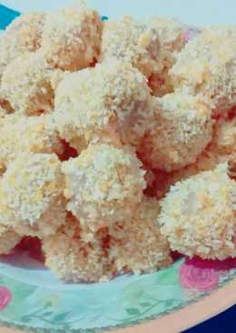 Bakso Crispy Simple