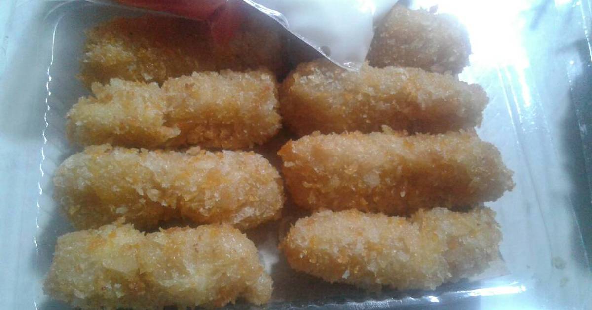 17 resep tahu mayones crispy enak dan sederhana - Cookpad
