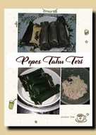 Pepes Tahu+Teri Â #selasa_bisa