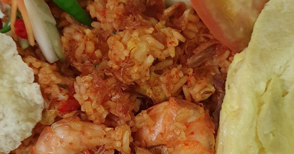 1 491 resep  nasi  goreng  seafood  spesial enak dan sederhana 