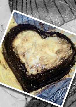Brownies Kukus Kopi Toping DCC