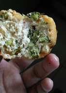 Bola Tahu Brokoli Sehat