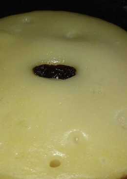 Kue lumpur labu