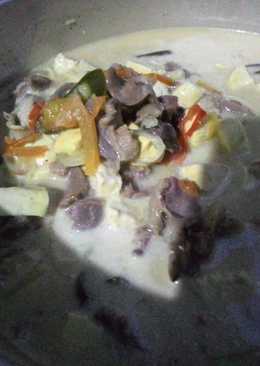 Botok ati ampela anti ribet