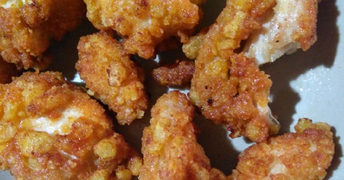 14.888 resep camilan crispy enak dan sederhana - Cookpad