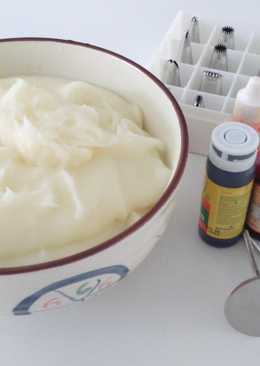 Jelly Butter Cream