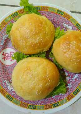 Burger tempe