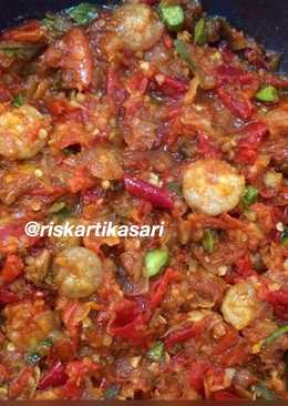 Sambal Udang
