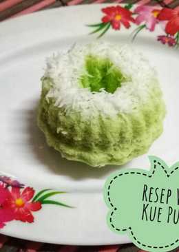 Kue Putri Ayu |Â Resep Warisan