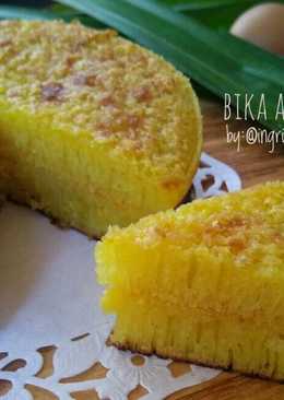 BIKA AMBON EKONOMIS 2 TELUR(#pr_ kuetradisionalberserat)