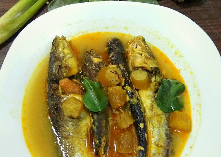 Keting kelo kecut (asem-asem) #BikinRamadanBerkesan