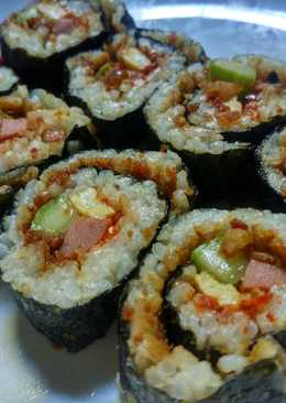 Sushi Simple