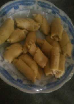 Pisang molen mini simpel bingitzz#BikinRamadanBerkesan