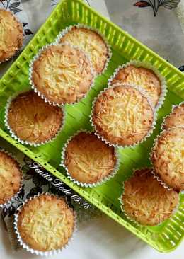 Bolu Jadul Kering