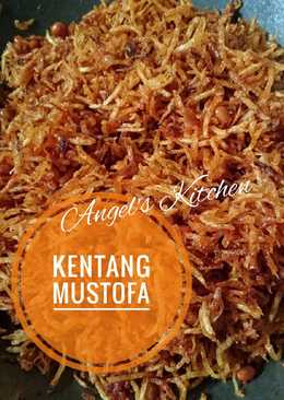 Kentang Mustofa