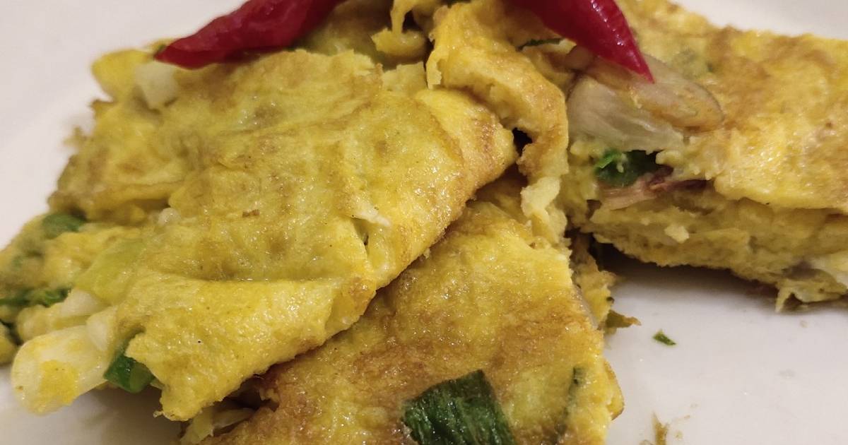 216.635 resep olahan telur enak dan sederhana - Cookpad