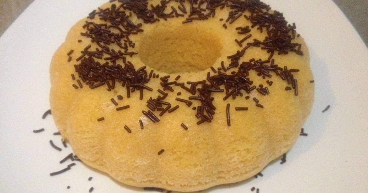 7.017 resep bolu susu enak dan sederhana - Cookpad