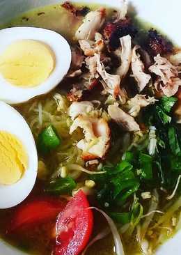 Soto Ayam