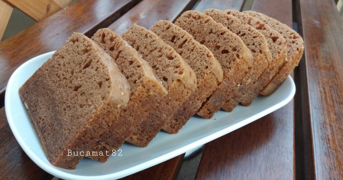 147 resep  bolu kukus  milo  enak dan sederhana  Cookpad