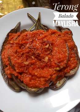 Terong Balado