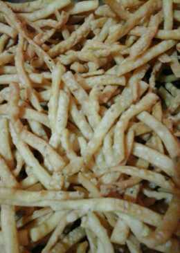 Stik bawang / cucuk gigi bunda mutiah