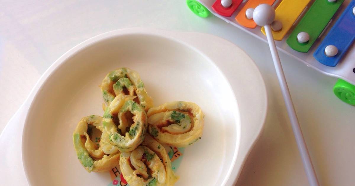 3.277 resep mpasi 1 tahun enak dan sederhana - Cookpad