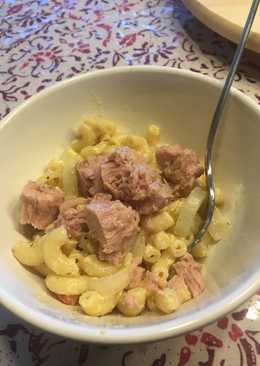 Tuna Mac