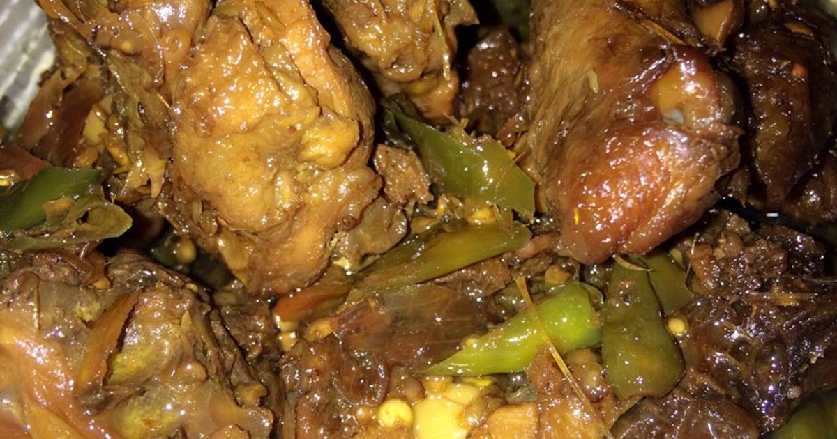  Resep  Ayam  Rawit  kecap oleh Bunda AsyifaShanum Cookpad