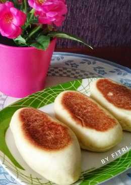 Roti Keju Teflon