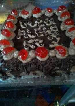 Kue Ulta Alesha