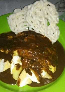 Tahu Telur Sederhana