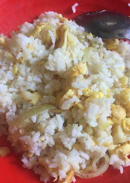 Nasi Goreng Blueband