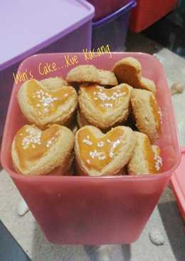 Kue Kacang