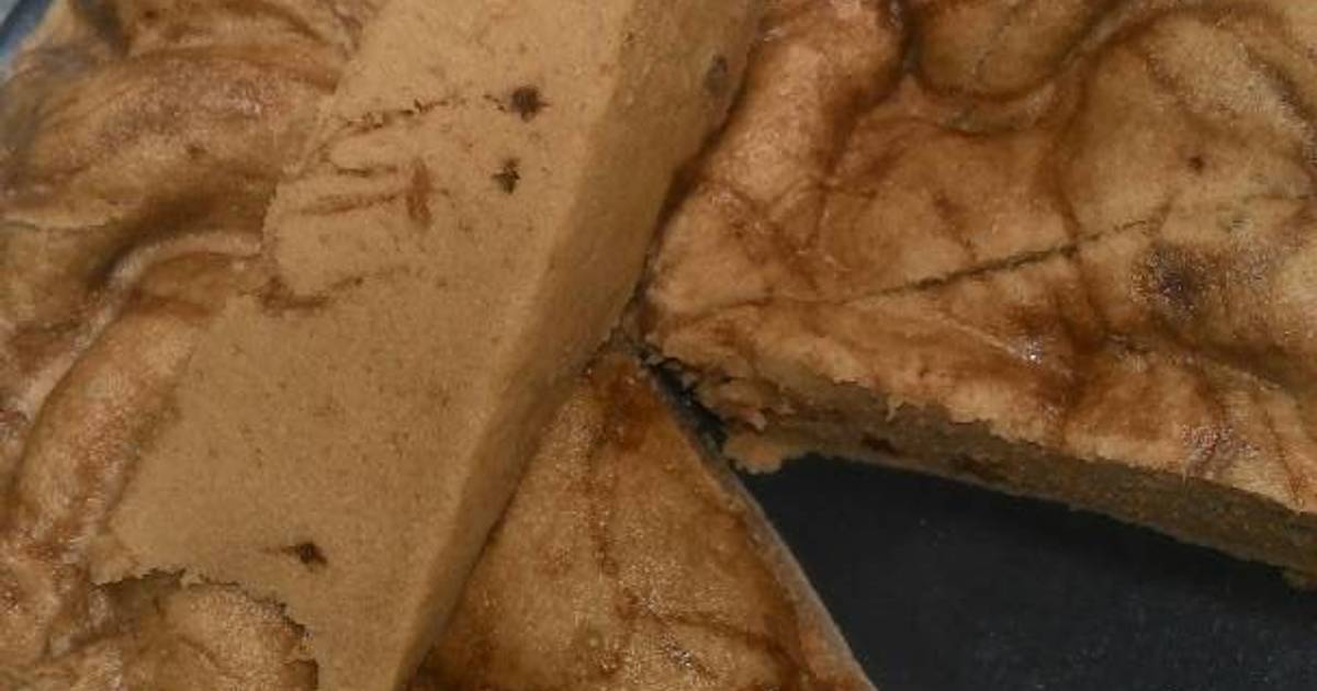 Resep Bolu kukus iseng Resep Bolu kukus iseng