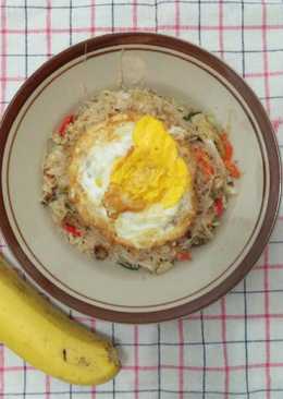 Soun Goreng Jambal