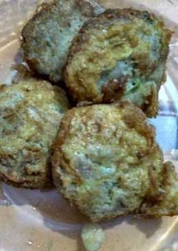 Daging blender simpel&sehat #Kitaberbagi