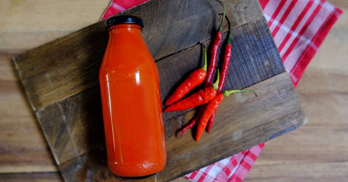 126 resep sambal botol enak dan sederhana - Cookpad