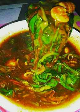 Sempolet khas melayu