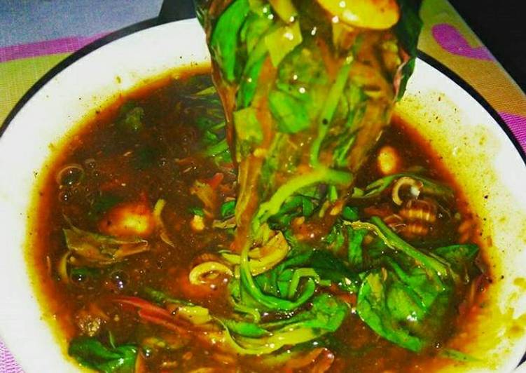 Resep Sempolet Khas Melayu Oleh Tiara Widya Novadila - Aneka Resep Masakan