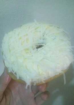 Donat KSB (killer soft bread) ðŸ'