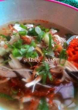 09.Soto Toucho Khas Tegal