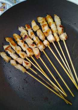 Sate Thaichan ala me