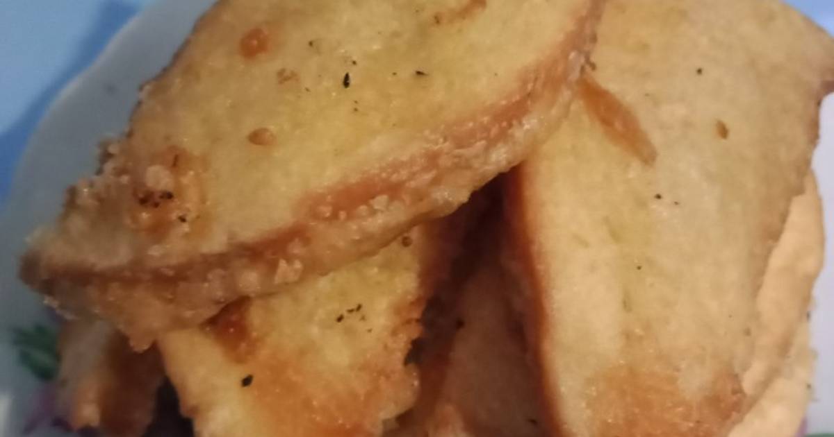 12.732 resep olahan roti tawar enak dan sederhana - Cookpad