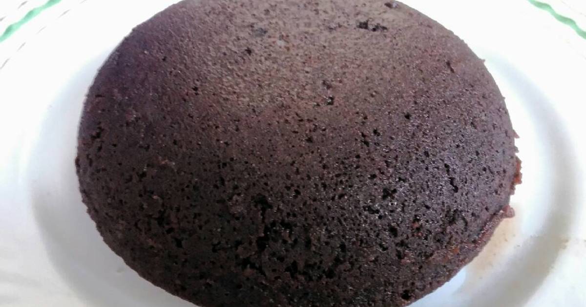 Resep Brownies Kukus 6sdm
